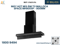 Máy hút mùi âm tủ Malloca Space MH900SP - 900mm